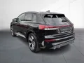 Audi Q4 SUV e-tron performance 210 kW
