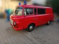 Other Barkas B1000 Baujahr 1974 funktionstüchtig