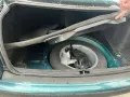 Audi 80 quattro 2.8 128kw