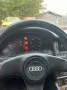 Audi 80 quattro 2.8 128kw