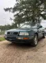Audi 80 quattro 2.8 128kw