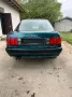Audi 80 quattro 2.8 128kw