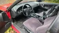 Nissan 200SX S13 CA18DET Oldtimer TÜV 8/28