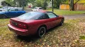 Nissan 200SX S13 CA18DET Oldtimer TÜV 8/28