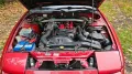 Nissan 200SX S13 CA18DET Oldtimer TÜV 8/28