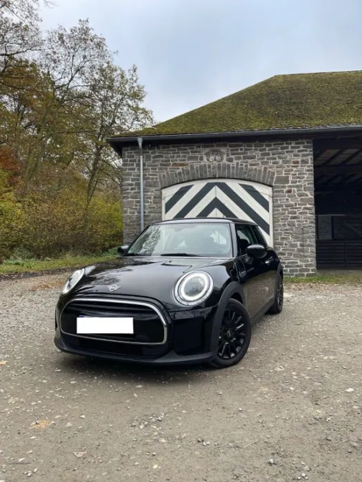 MINI One - TÜV NEU - 1. Hand