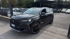 DS Automobiles Ds 7 Crossback BlueHDi 130 aut. Grand Chic