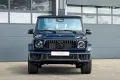 Mercedes-Benz G 63 AMG A22 PERFORMANCE SUPERIOR CARBON FOND