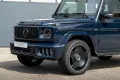 Mercedes-Benz G 63 AMG A22 PERFORMANCE SUPERIOR CARBON FOND
