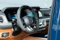 Mercedes-Benz G 63 AMG A22 PERFORMANCE SUPERIOR CARBON FOND