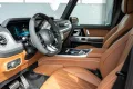 Mercedes-Benz G 63 AMG A22 PERFORMANCE SUPERIOR CARBON FOND