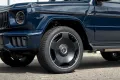 Mercedes-Benz G 63 AMG A22 PERFORMANCE SUPERIOR CARBON FOND