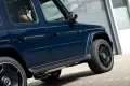 Mercedes-Benz G 63 AMG A22 PERFORMANCE SUPERIOR CARBON FOND