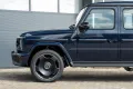 Mercedes-Benz G 63 AMG A22 PERFORMANCE SUPERIOR CARBON FOND