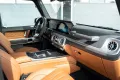 Mercedes-Benz G 63 AMG A22 PERFORMANCE SUPERIOR CARBON FOND