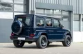 Mercedes-Benz G 63 AMG A22 PERFORMANCE SUPERIOR CARBON FOND