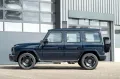 Mercedes-Benz G 63 AMG A22 PERFORMANCE SUPERIOR CARBON FOND