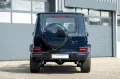 Mercedes-Benz G 63 AMG A22 PERFORMANCE SUPERIOR CARBON FOND