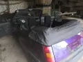 Renault R5 Cabrio selten