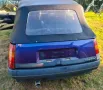 Renault R5 Cabrio selten