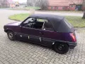 Renault R5 Cabrio selten