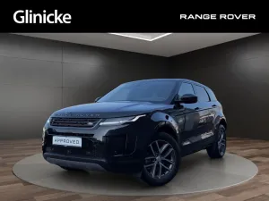 Land Rover Range Rover Evoque D200 S WinterPack 360°Kam 19