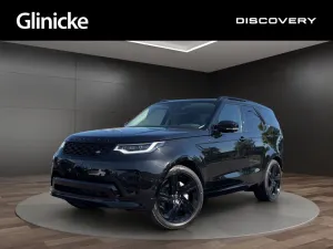 Land Rover Discovery D250 Dynamic HSE AHK 7 Sitze Pano Wint