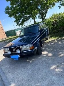 Volvo 245 GL