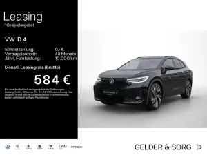 Volkswagen ID.4 GTX 511km/WLTP*4Motion*H&K*HuD*Pano*AHK*RFK