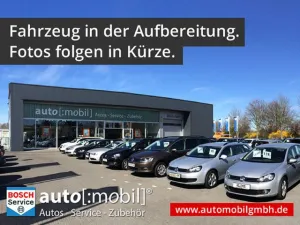 Volkswagen ID.5 Pro INFOTAINMENT PAKET+BLACK STYLE