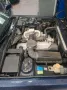 BMW E32 730i H-Zulassung Schaltgetriebe (7...