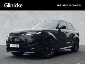 Land Rover Range Rover Sport D300 Dynamic SE / Winter Paket