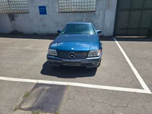 Mercedes-Benz SL 280 SL
