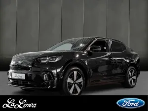 Ford Capri RWD Lagerwagen