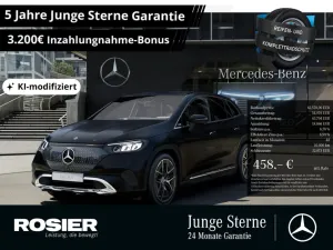 Mercedes-Benz EQE 300 SUV ElectricArt Advanced+ 21