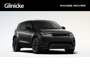 Land Rover Range Rover Evoque D200 Hoxton Head-Up-Display