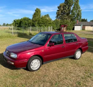 Volkswagen Vento 1.9TDI GLX GLX Oldtimer