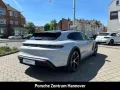 Porsche Taycan 4 Cross Turismo