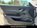 Porsche Taycan 4 Cross Turismo