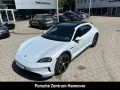 Porsche Taycan 4 Cross Turismo