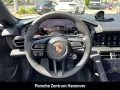 Porsche Taycan 4 Cross Turismo