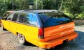 Chevrolet Buick Roadmaster  -  Chevrolet Caprice - C...
