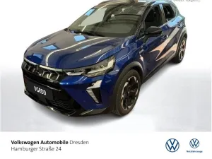 Mitsubishi ASX Intro Edition 1.3T Hybrid DCT LED APP KAM AC