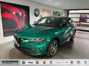 Alfa Romeo Tonale Ibrida Veloce 1.5l MHEV
