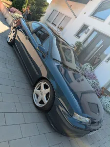 Opel Calibra 2.0 16V 150Ps