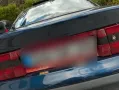 Opel Calibra 2.0 16V 150Ps