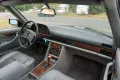 Mercedes-Benz 500 SEC W126 aus 1.Hand - mit erst 117170KM