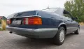 Mercedes-Benz 500 SEC W126 aus 1.Hand - mit erst 117170KM