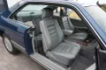 Mercedes-Benz 500 SEC W126 aus 1.Hand - mit erst 117170KM