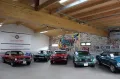 Mercedes-Benz 500 SEC W126 aus 1.Hand - mit erst 117170KM